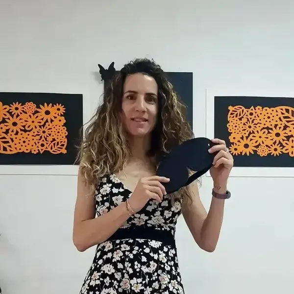 Celia Marco