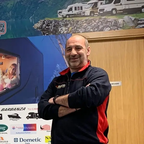 David Silva Camafeita