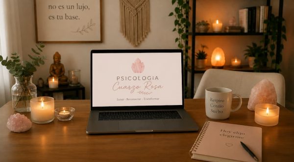 Del sufrimiento al propósito: transforma tu vida desde la raíz.