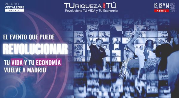 avance personal tu riqueza eres tu