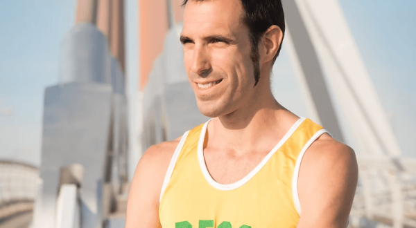 Entrena con propósito y descubre tu máximo potencial.
