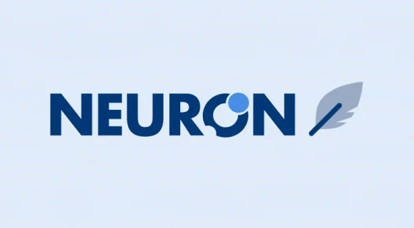 logo neuronwriter