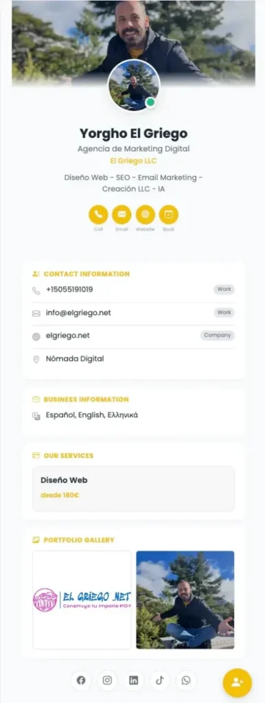 elkqr elgriego