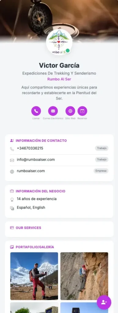 elkqr rumboalser