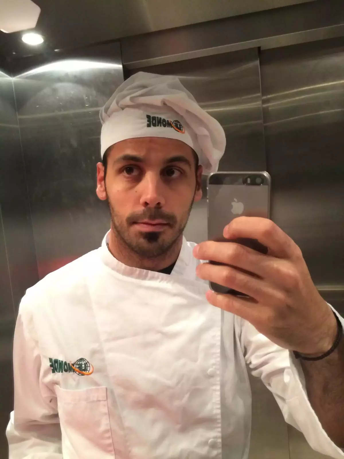 georgios chalatsas yorgho el griego net cocinero cook