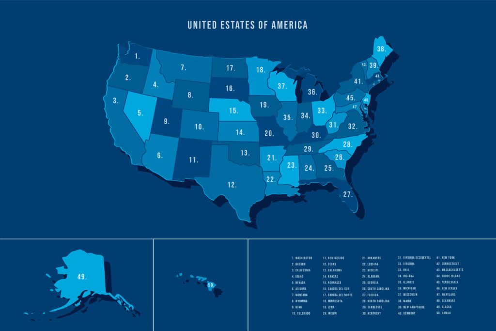 llc que es wyoming vs delaware llc eeuu