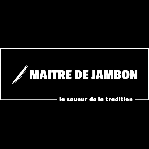 logo maitre de jambon