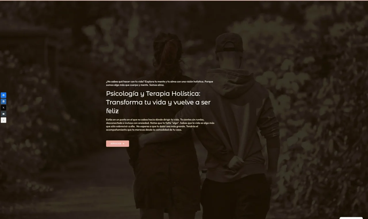 Psicología Cuarzo Rosa – Inicio Psicología Cuarzo Rosa - Inicio