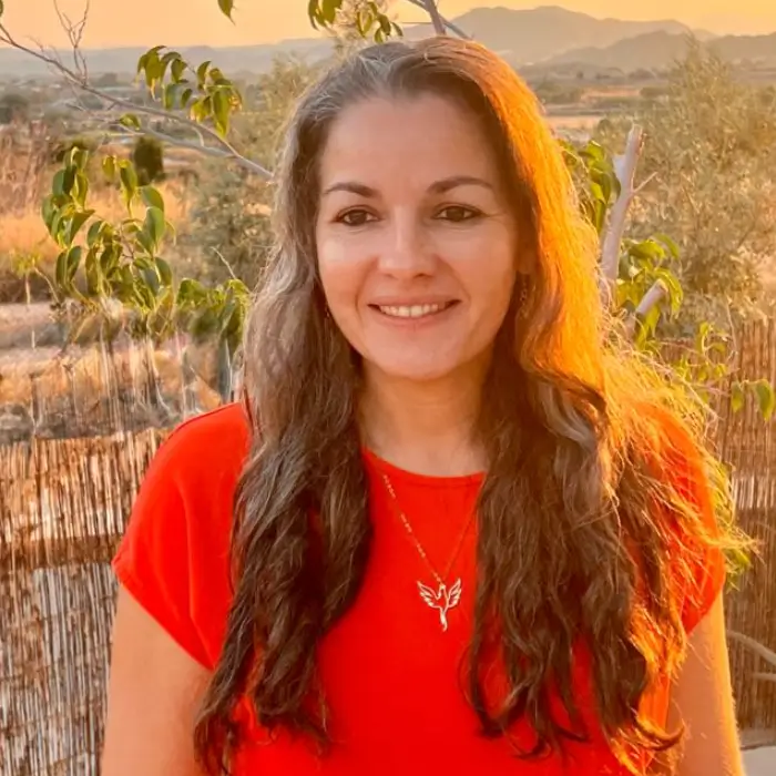 Vanesa, fundadora de Wyoo